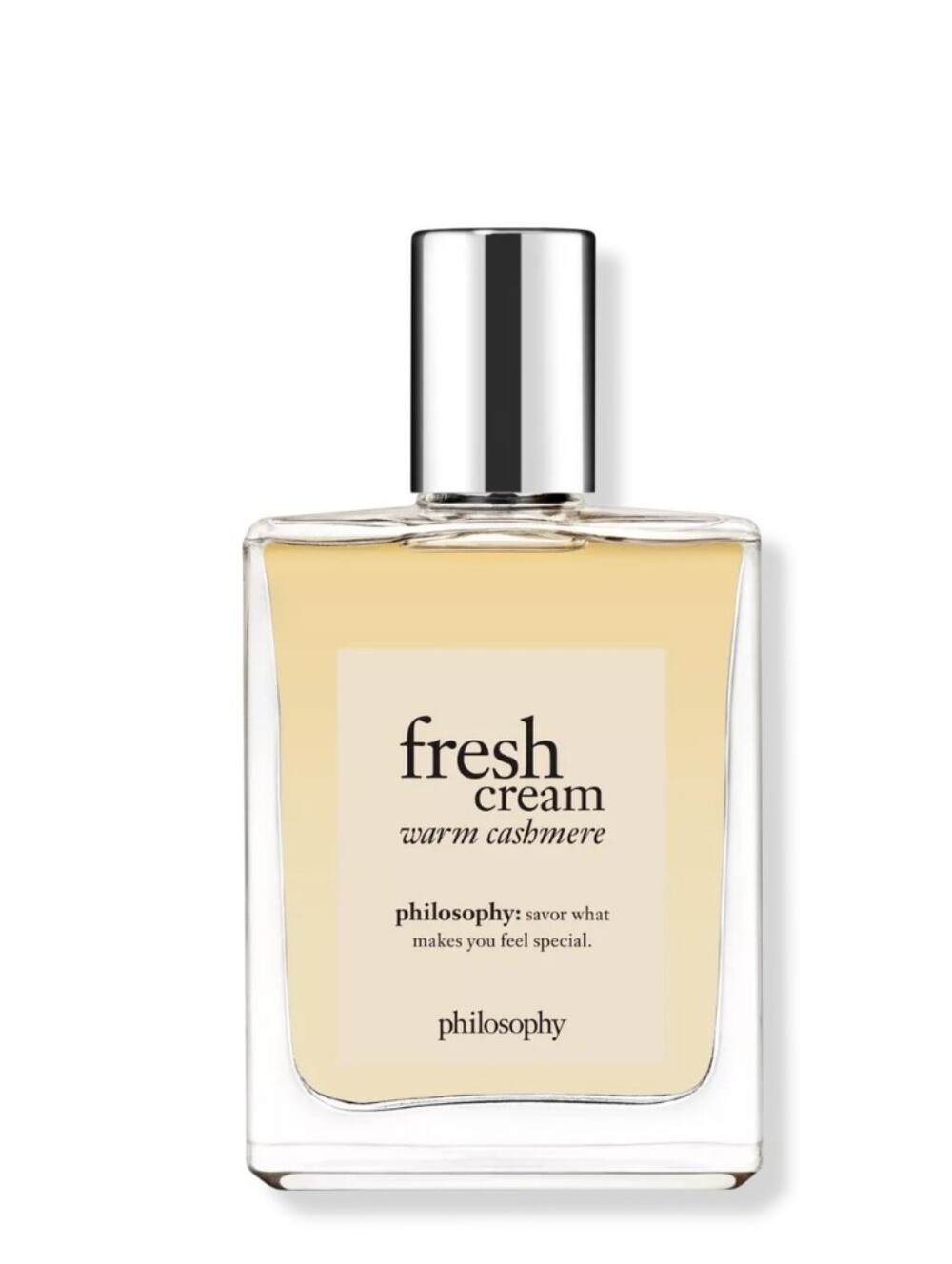 Philosophy Fresh Cream Warm Cashmere